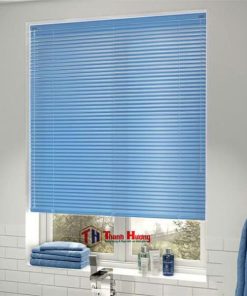 MẪU RÈM SÁO NHÔM - RSN 10