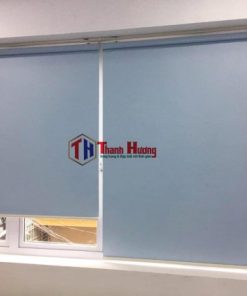 MẪU RÈM CỬA CUỐN - RCC 23