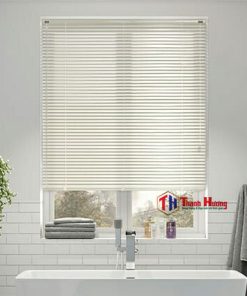 MẪU RÈM SÁO NHÔM - RSN 05