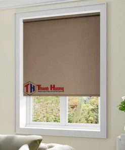 MẪU RÈM CỬA CUỐN - RCC 18