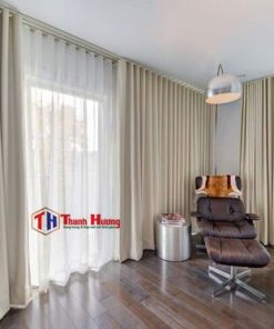 MẪU RÈM VẢI ĐẸP – RV 20
