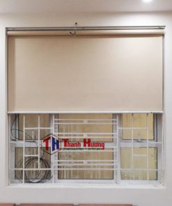 MẪU RÈM CỬA CUỐN - RCC 18