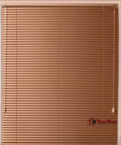 MẪU RÈM SÁO NHÔM - RSN 06