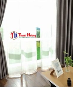 MẪU RÈM VẢI ĐẸP – RV 12