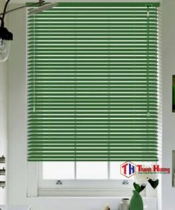 MẪU RÈM SÁO NHÔM - RSN 09