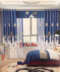 MẪU RÈM PHÒNG TRẺ EM – RTE 06