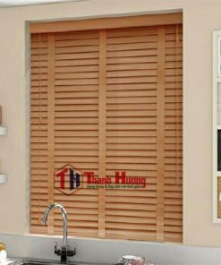 MẪU RÈM SÁO NHỰA - RSN 02