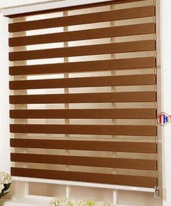 MẪU RÈM CẦU VỒNG - RCV 04