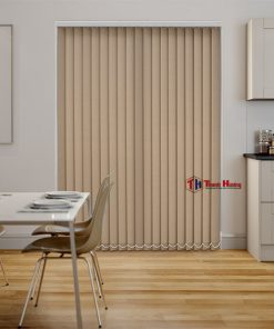 MẪU RÈM LÁ DỌC - RLD 06
