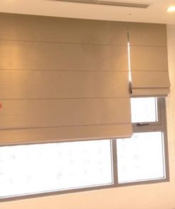 MẪU RÈM ROMAN ĐẸP - RRM 05