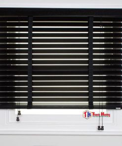 MẪU RÈM SÁO GỖ - RSG 01