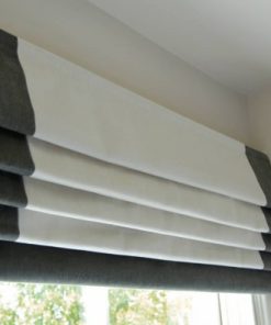 MẪU RÈM ROMAN ĐẸP - RRM 14