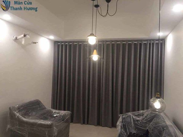 Rèm cửa có giặt máy được không? 10