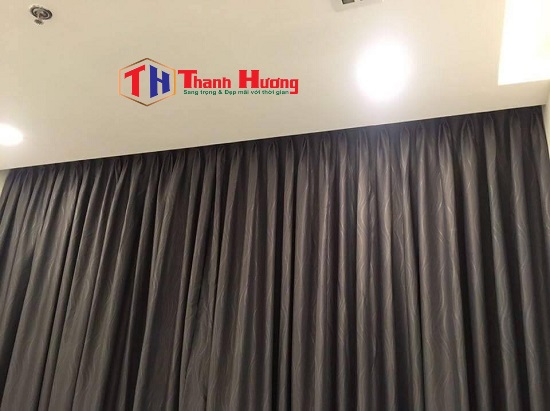 Rèm cửa Bến Cát 3