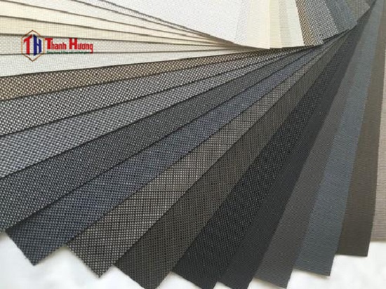 Sửa chữa rèm cuốn 3