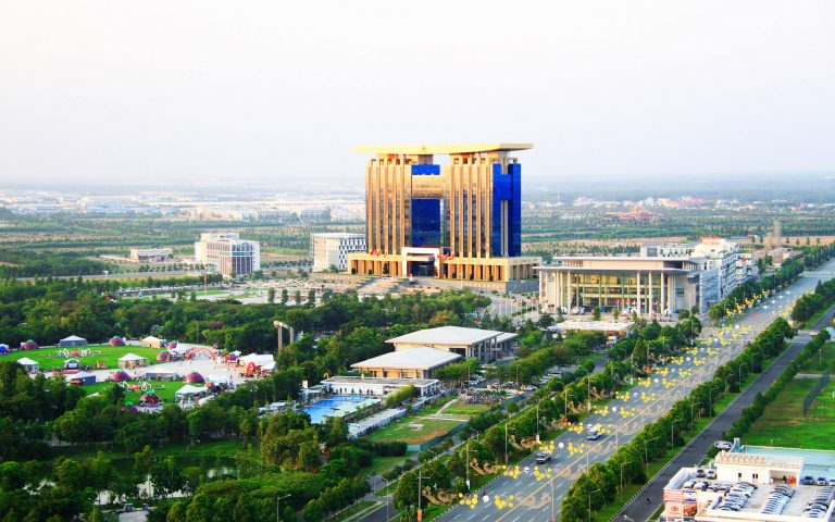 Rèm cửa sổ Bình Dương 2