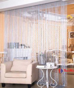 MẪU RÈM SỢI CHỈ - RSC 10
