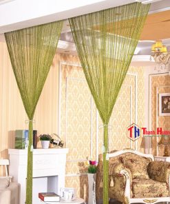 MẪU RÈM SỢI CHỈ - RSC 16
