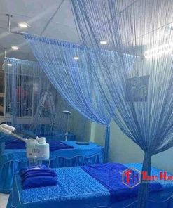 MẪU RÈM SỢI CHỈ - RSC 14