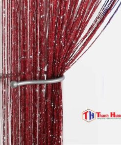 MẪU RÈM SỢI CHỈ - RSC 11