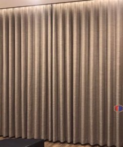Rèm vải Nhật Bản Depo N003