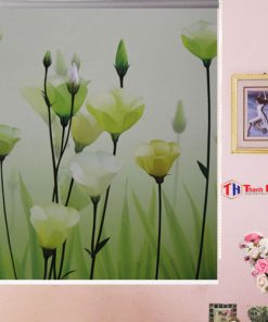 MẪU RÈM CỬA CUỐN - RCC 03