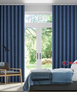 Rèm vải Nhật Bản Depo N002