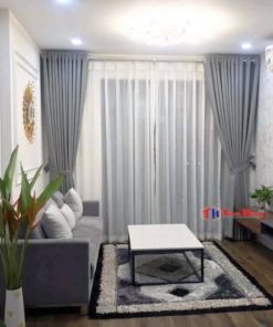 MẪU RÈM VẢI ĐẸP – RV 21