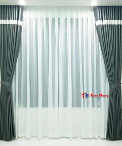 MẪU RÈM VẢI ĐẸP – RV 30