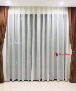 MẪU RÈM VẢI ĐẸP – RV 27