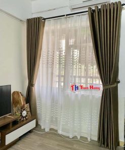MẪU RÈM VẢI ĐẸP – RV 23