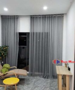 MẪU RÈM VẢI ĐẸP – RV 34