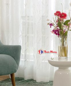 MẪU RÈM VẢI ĐẸP – RV 43
