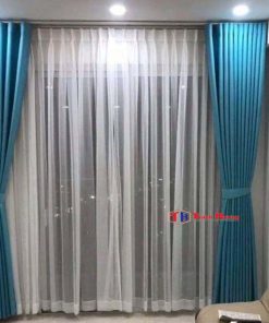 MẪU RÈM VẢI ĐẸP – RV 25