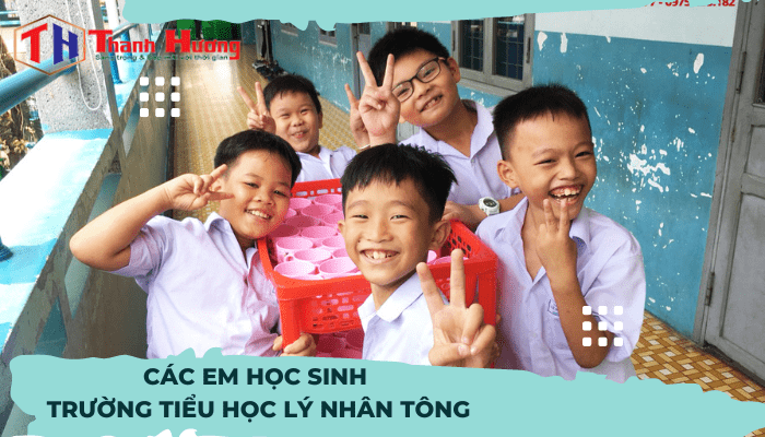 Thi công rèm cửa trường tiểu học Lý nhân Tông, QUẬN 8, TP.HCM 18