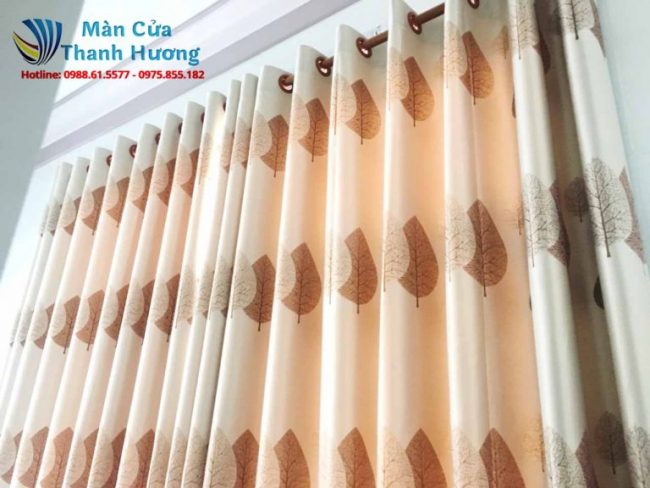 Mua rèm cửa đẹp 9