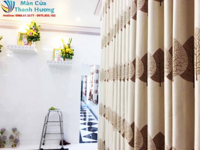 Mua rèm cửa đẹp 8