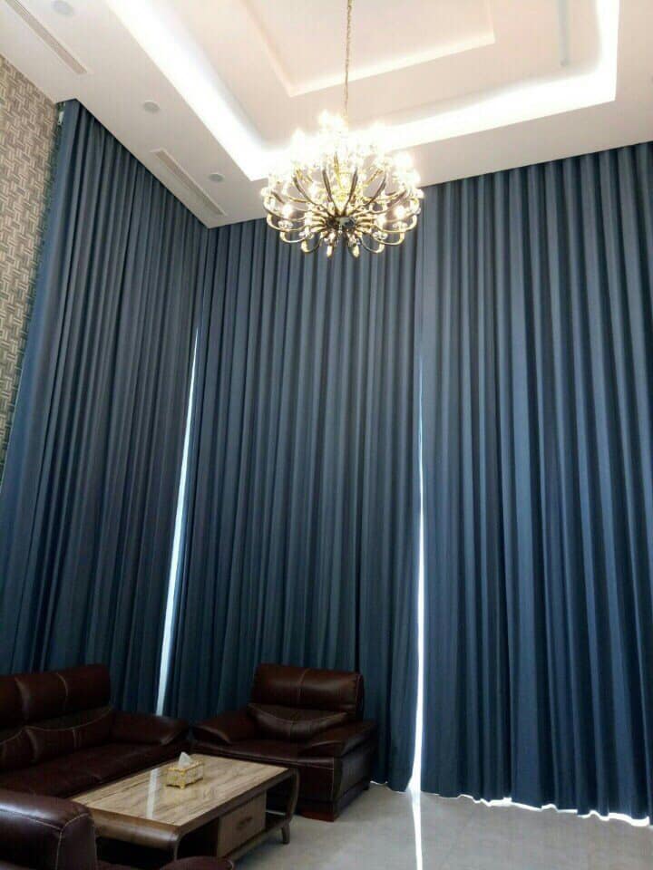 Rèm cửa sổ âm trần 23