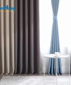 MẪU RÈM CỬA HÀN QUỐC - RHQ 01